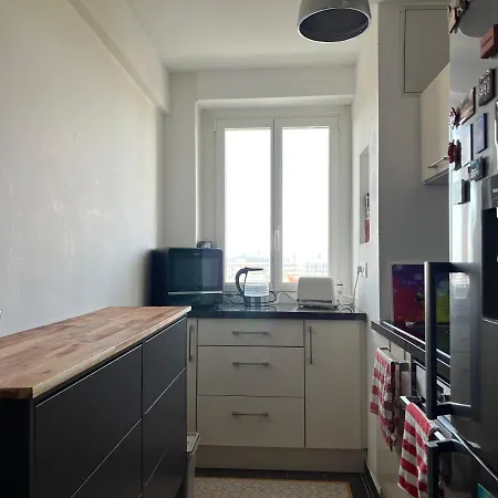 Apartamento T3 Hyper Centre - Avec Vue Panoramique