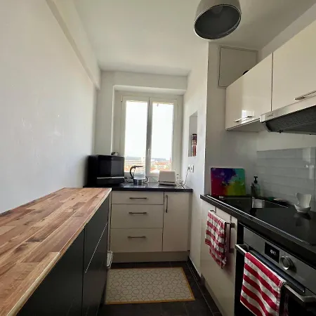 Apartamento T3 Hyper Centre - Avec Vue Panoramique *