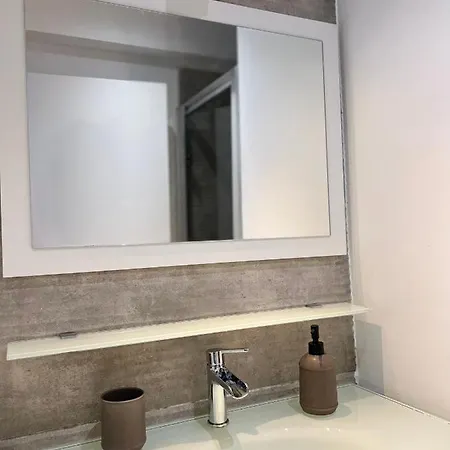 Apartamento T3 Hyper Centre - Avec Vue Panoramique